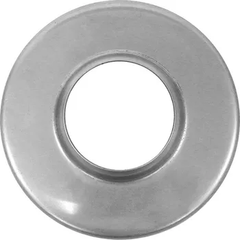 Kruhová část tlumiče výfuku 69mm 127