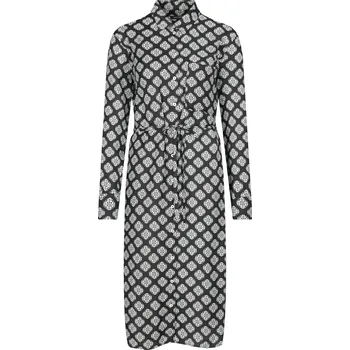 Dámské šaty Marc O' Polo Šaty | Barva:černý | Velikost:40