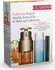 Kosmetická sada Clarins Double Serum Eye & Make-Up Collection dárková sada