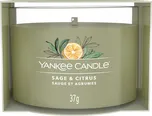 Yankee Candle Sage & Citrus