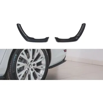 Zadní světlomet Zadní splittry Škoda Superb Mk3 FL Hatchback / KOMBI