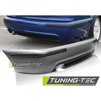 Nárazník ZADNÍ NÁRAZNÍK SPORT pro BMW E39 95-03 SEDAN