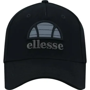 Kšiltovka ELLESSE Kšiltovka SENNA | Barva:černý | Velikost:OS