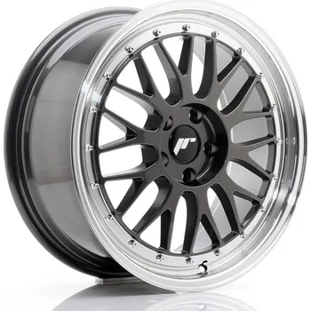 Alu kolo Japan Racing JR23 18x8 ET40 5x112 Hyper Gray