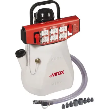 Čerpadlo VIRAX Čistící čerpadlo 24 L