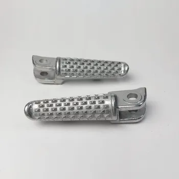 Přední stupačky na moto Honda CBR 1000 RR, 600 RR - Pravá