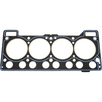 Těsnění motoru Těsnění hlavy válců Athena pro RENAULT R9-R11 1.4, R19-R21 1.4-R5 TURBO, vrtání 77,5mm, tloušťka 1,8 mm s měděnými kroužky