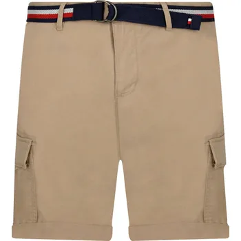 Tommy Hilfiger Šortky JOHN | Barva:béžový | Velikost:36