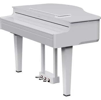 Roland GP-6 PW + prodloužená záruka 3 roky