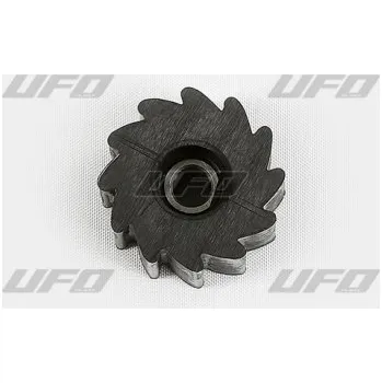 Spodní rolna řetězu KAWASAKI KX 250 F rok 06-18