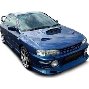 Autodíl Přední nárazník Spoiler SUBARU IMPREZA (1993-1996 GT/WRX/STI)