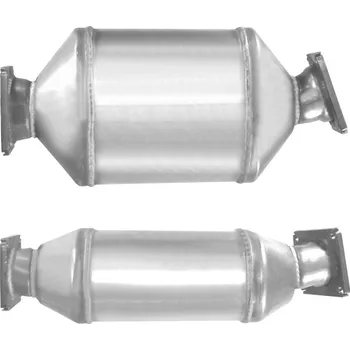 Filtr pevných částic Magnaflow Filtr pevných částic na BMW SEAT VOLKSWAGEN