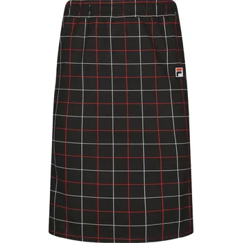 Dámská sukně FILA Sukně walvia | Barva:černý | Velikost:XS
