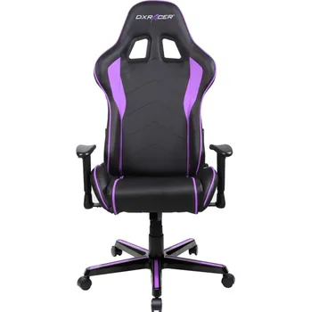KANCELÁŘSKÉ KŘESLO DXRACER Formula OH/FL08/NV