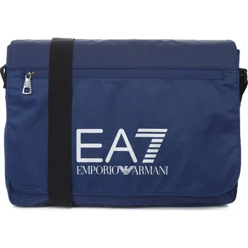 Cestovní taška EA7 Cestovní taška | Barva:tmavě modrá | Velikost:OS