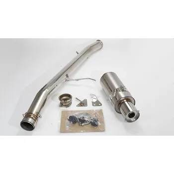 Tuning HKS Titane Silencer pro Toyota Supra MK4 (2JZ-GTE)