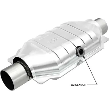 Katalyzátor Univerzální katalyzátor MAGNAFLOW 459056 Euro 5 - 64mm