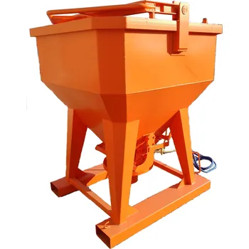 beton Eichinger Badie na beton PRO600-100