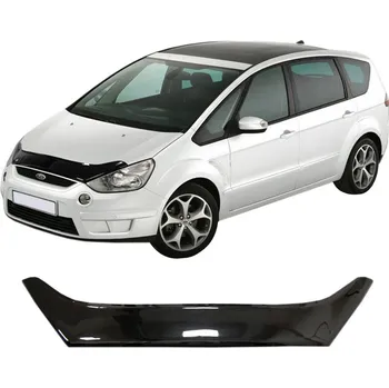 Kapota Deflektor přední kapoty pro FORD S-MAX 2006-2010
