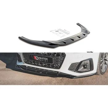 Nárazník Přední splitr V.1 Audi S5/A5 S-Line F5 Facelift