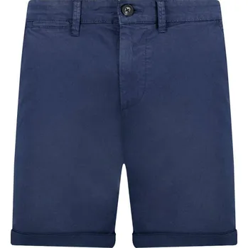 Pánské kraťasy Pepe Jeans London Šortky Mc Queen | Barva:tmavě modrá | Velikost:30