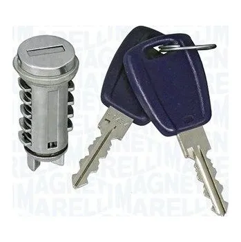 Autozámek Zamykací válec MAGNETI MARELLI 350105006400