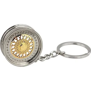 Klíčenka disk BBS RS