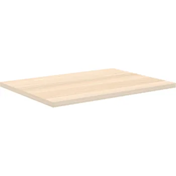 Šatní skříň Police malá FLEXI Dekor: Akácie světlá