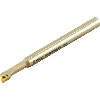 Příslušenstí k soustruhu AKKO Soustružnický držák VBD S0810K SWLCR 03 M.01.02.03.36.05