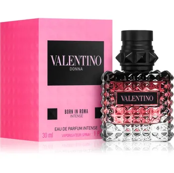 Valentino Donna Born in Roma Intense W…