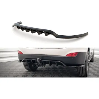 Tuning Zadní difuzor Hyundai ix35 Mk1