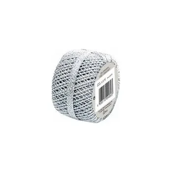 Herlitz Stříbrná nit 20m