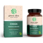 Topvet Green Idea Chaga 500 mg 60 tob.