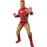 Rubie's Pánský kostým Deluxe Iron Man…