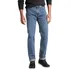 Pánské džíny Levi's Straight 514 Stonewash Stretch