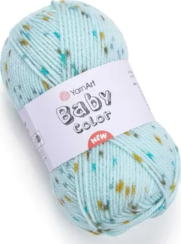 Příze YarnArt Baby Color