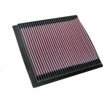 Filtr do auta Sportovní vzduchový filtr K&N 33-2548-A