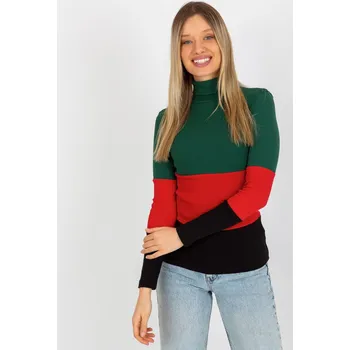 Dámský svetr Rolák model 176784 Relevance universal