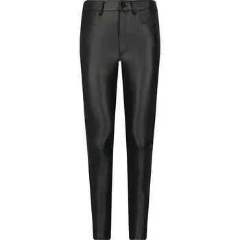 Dámské kalhoty Marella SPORT Kalhoty CAMOZZA | Barva:černý | Velikost:L