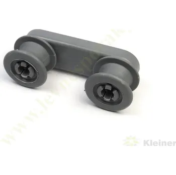 Příslušenství pro myčku Kolečka vedení pojezdu horního koše myčky ( 793088 )