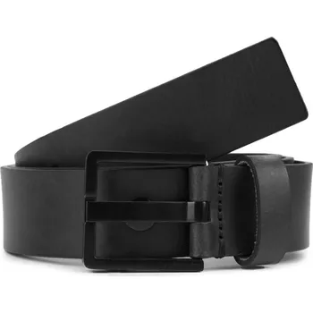 Módní doplněk Calvin Klein OPASEK ANDRE | Barva:černý | Velikost:95