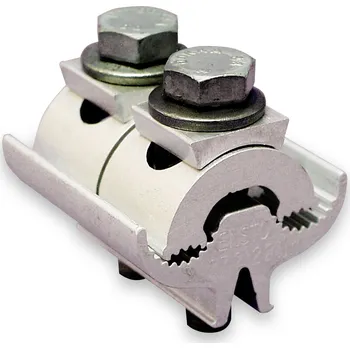 ENSTO Svorka SL 37.2 proudová hladká SL37.2