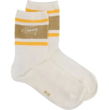 Tommy Hilfiger Ponožky | Barva:béžový | Velikost:35-38, 35/38