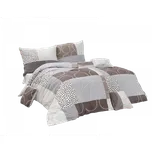 Matějovský povlečení Brenton bavlna deluxe Rozměr: 140 x 200 cm, 70 x 90 cm