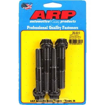 Šroub Ford "H" 12pt sada šteftů