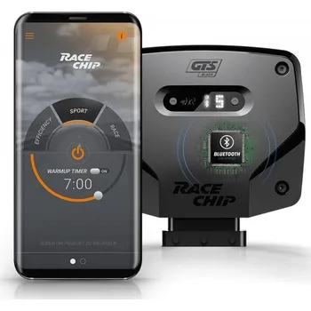 Hi-Fi komponenty RaceChip GTS Black + App Mercedes-Benz 1991ccm 360HP