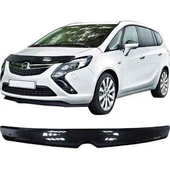 Kapota Deflektor přední kapoty pro OPEL Zafira C Tourer 2011–2019