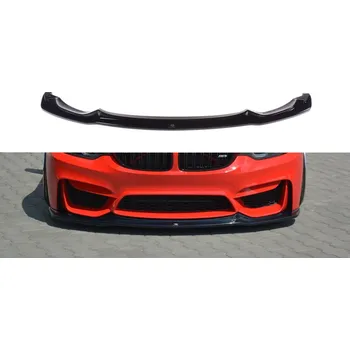 Autodíl Přední splitr V.1 BMW M3 F80
