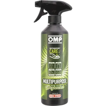 UNIVERZÁLNÍ ČISTIČ OMP (sprej 500 ml)