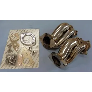 Tuning HKS Elbows for Nissan Skyline R33 GT-R